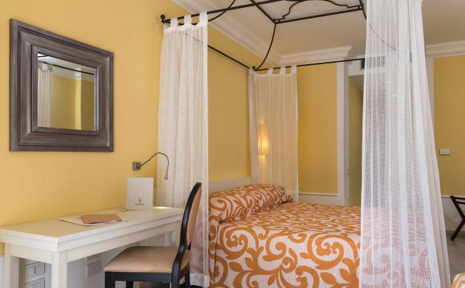Фото отеля Hotel Riviera Carloforte