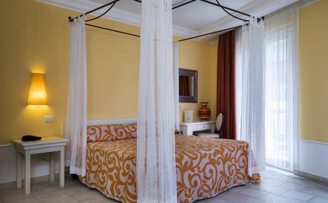 Фото отеля Hotel Riviera Carloforte
