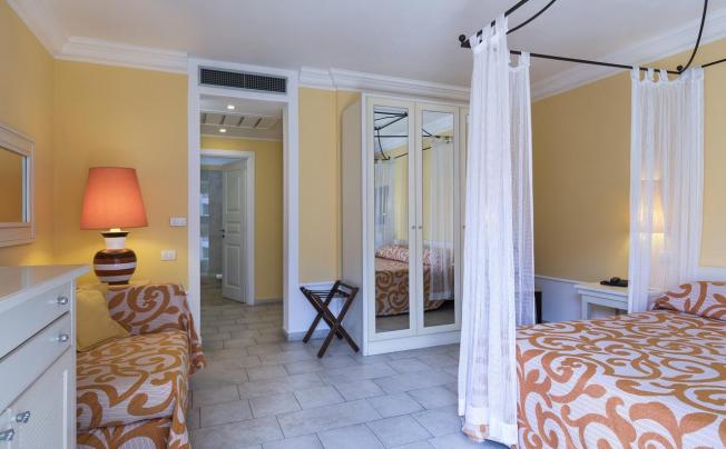 Фото отеля Hotel Riviera Carloforte