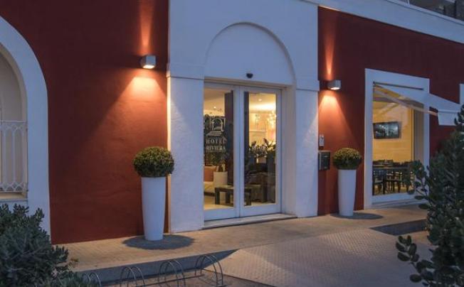 Фото отеля Hotel Riviera Carloforte