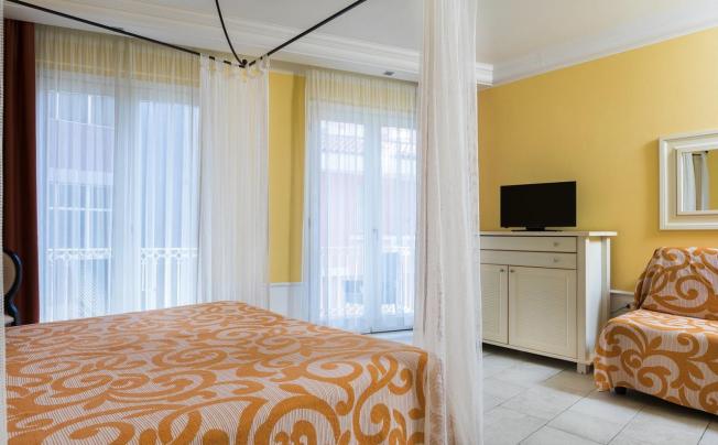 Фото отеля Hotel Riviera Carloforte