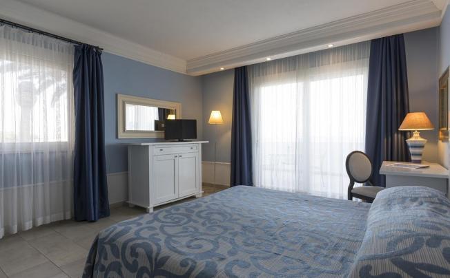 Фото отеля Hotel Riviera Carloforte
