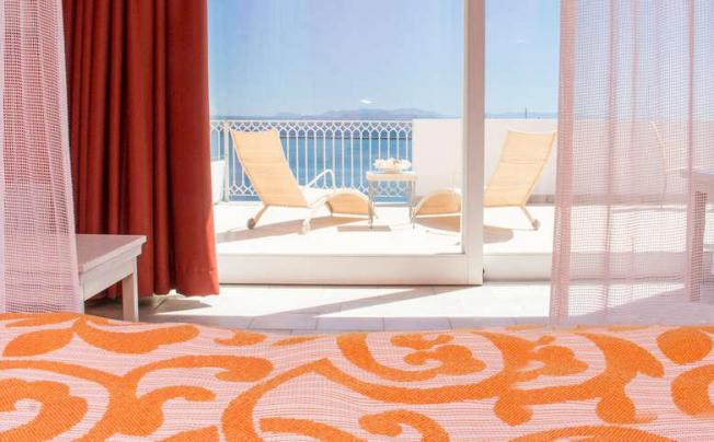 Фото отеля Hotel Riviera Carloforte