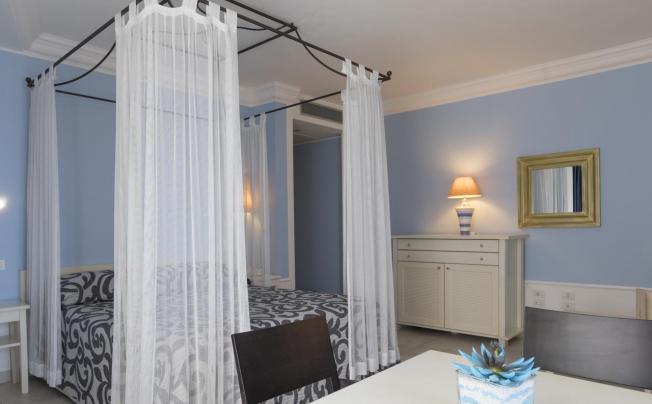 Фото отеля Hotel Riviera Carloforte