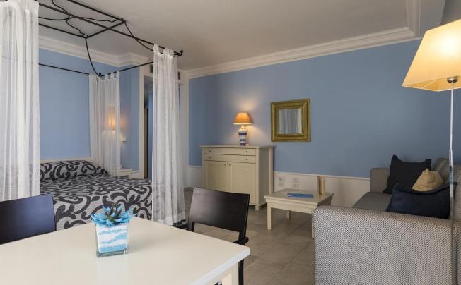 Фото отеля Hotel Riviera Carloforte