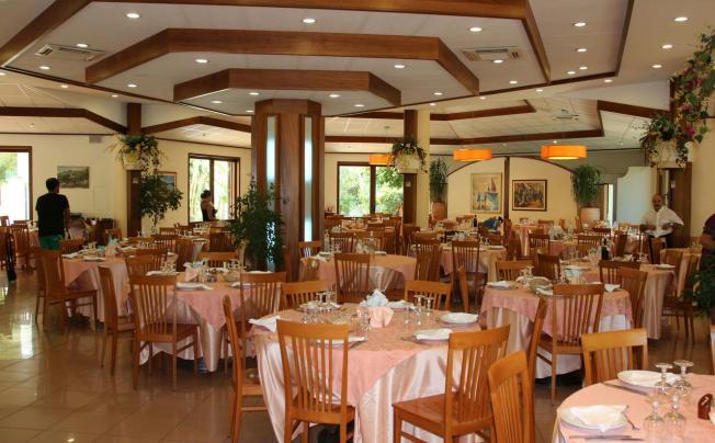 Фото отеля Villaggio La Pizzuta