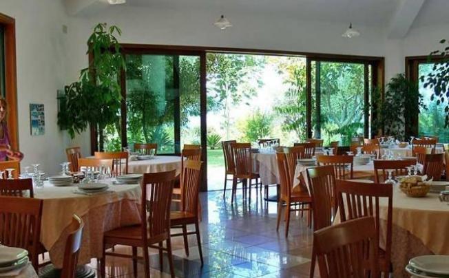 Фото отеля Villaggio La Pizzuta