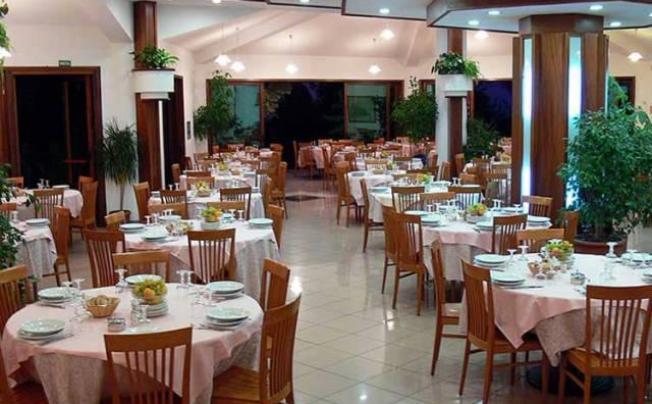 Фото отеля Villaggio La Pizzuta