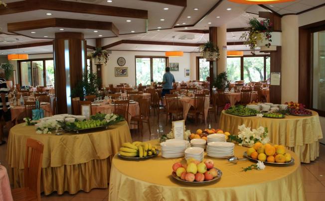 Фото отеля Villaggio La Pizzuta