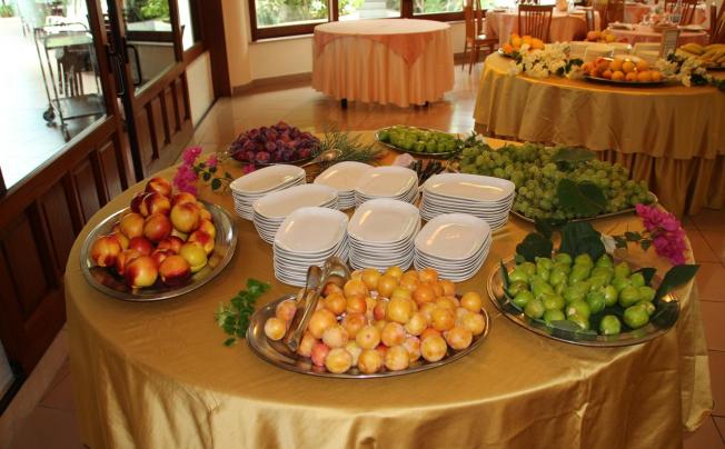 Фото отеля Villaggio La Pizzuta
