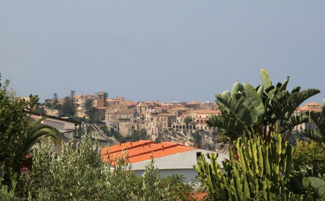 Фото отеля Villaggio La Pizzuta