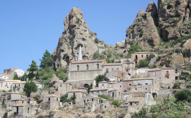 Фото отеля Villaggio La Pizzuta