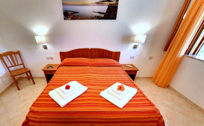 Фото отеля Villaggio La Pizzuta