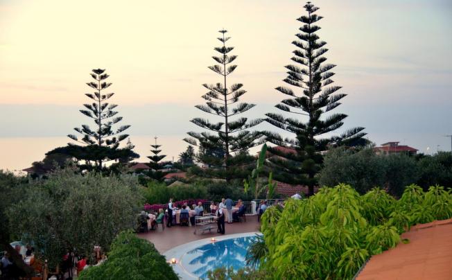 Фото отеля Villaggio La Pizzuta
