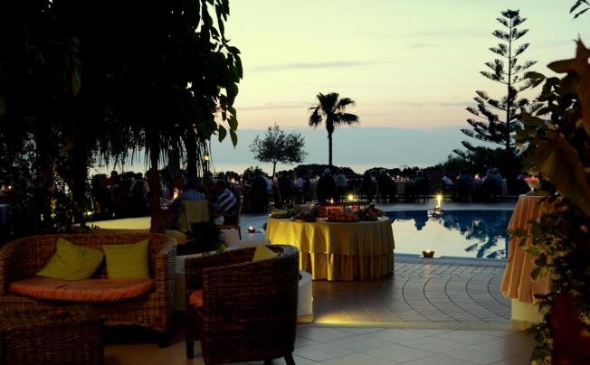 Фото отеля Villaggio La Pizzuta
