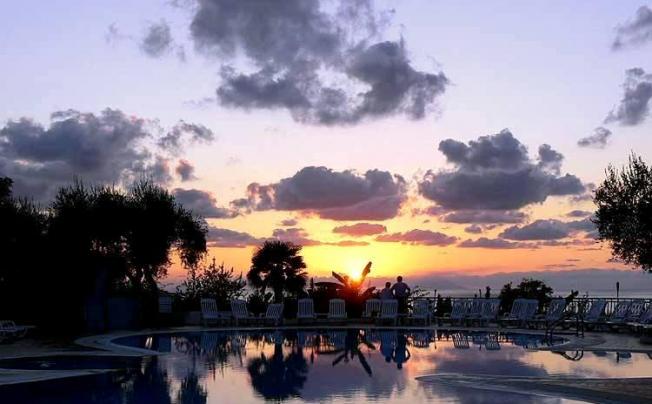 Фото отеля Villaggio La Pizzuta
