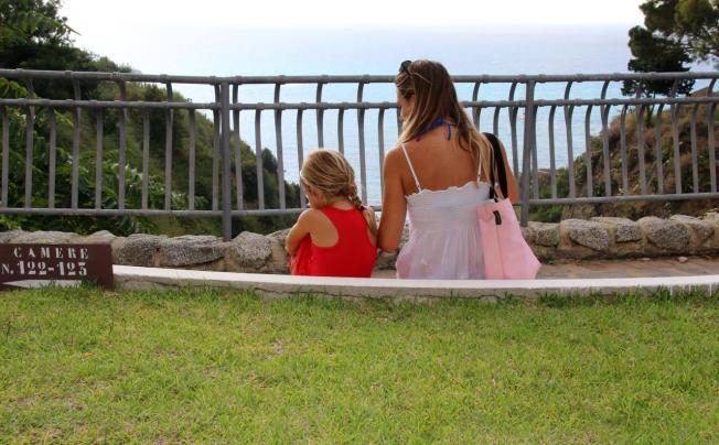 Фото отеля Villaggio La Pizzuta