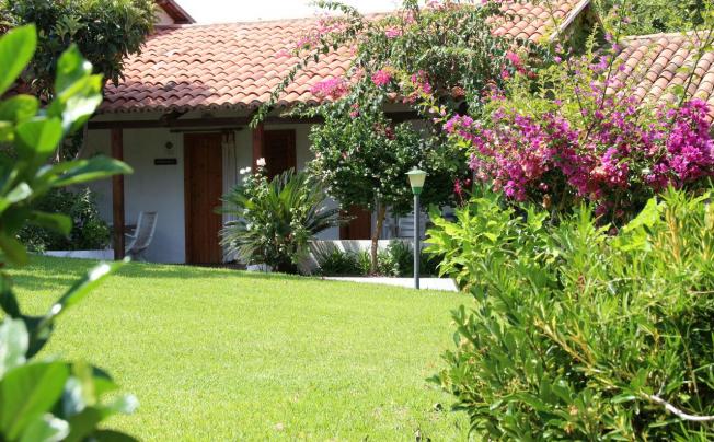 Фото отеля Villaggio La Pizzuta