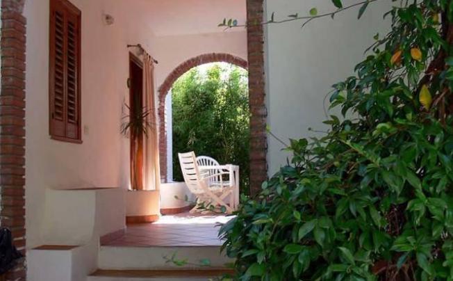 Фото отеля Villaggio La Pizzuta