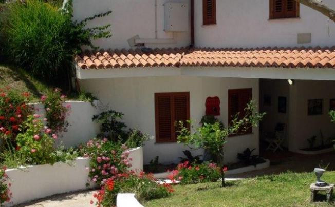 Фото отеля Villaggio La Pizzuta