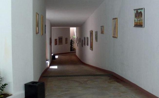 Фото отеля Villaggio La Pizzuta
