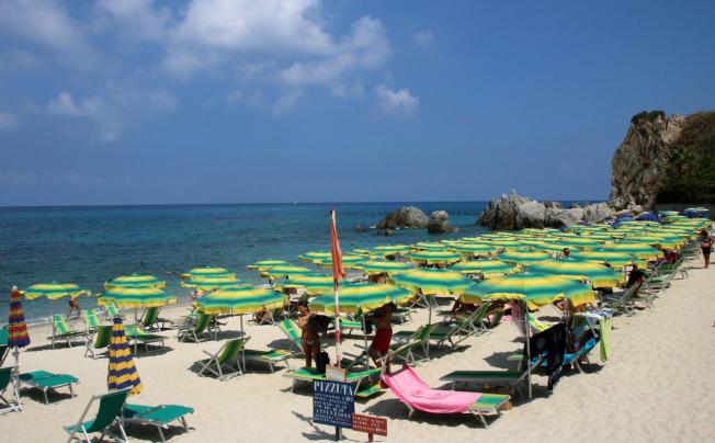 Фото отеля Villaggio La Pizzuta