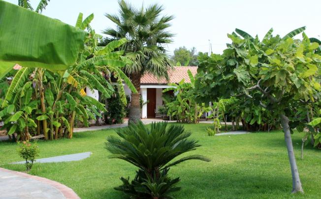 Фото отеля Villaggio La Pizzuta