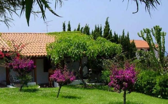 Фото отеля Villaggio La Pizzuta