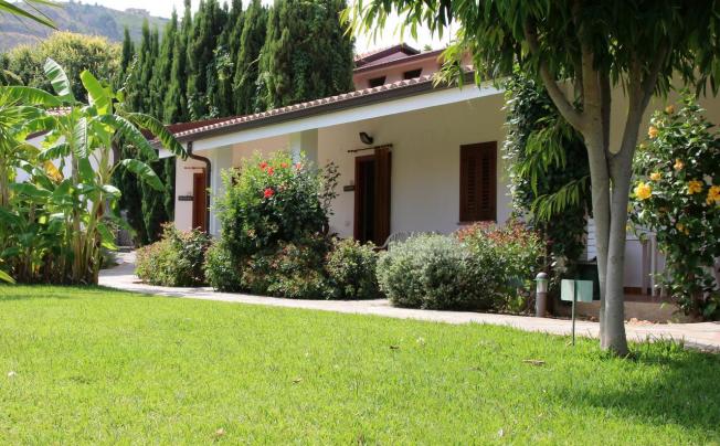 Фото отеля Villaggio La Pizzuta