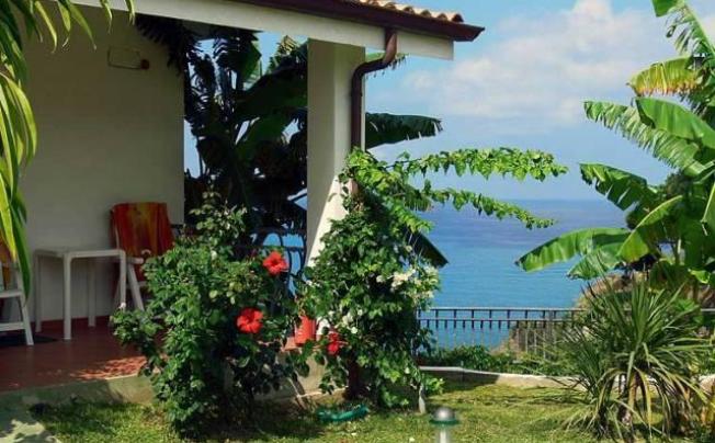 Фото отеля Villaggio La Pizzuta