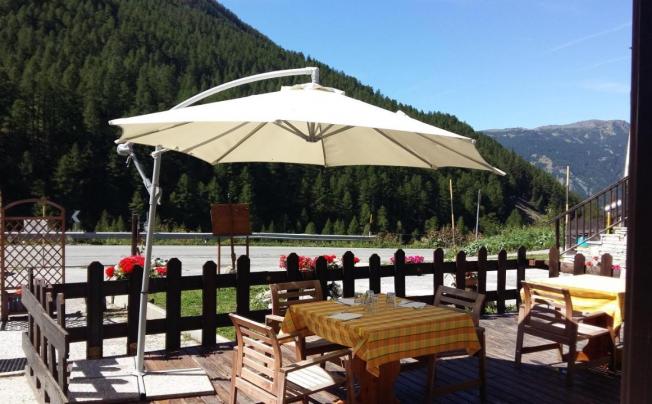 Фото отеля Cima Del Bosco Hotel