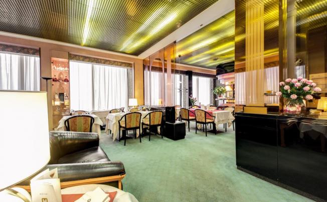 Фото отеля Brunelleschi Hotel