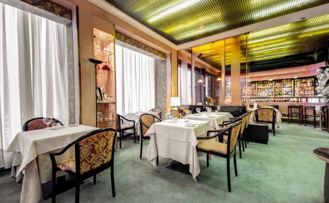 Фото отеля Brunelleschi Hotel