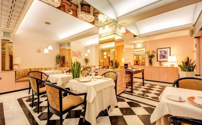 Фото отеля Brunelleschi Hotel