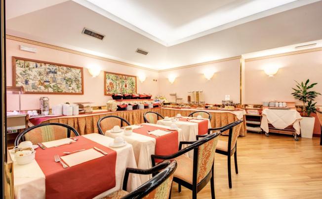 Фото отеля Brunelleschi Hotel