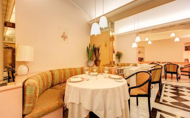 Фото отеля Brunelleschi Hotel