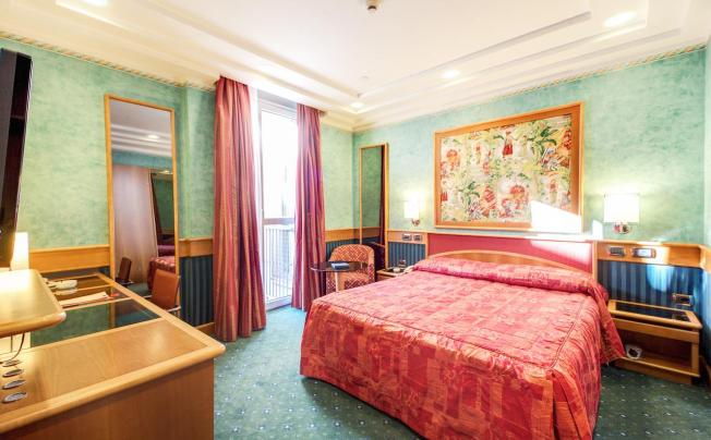 Фото отеля Brunelleschi Hotel