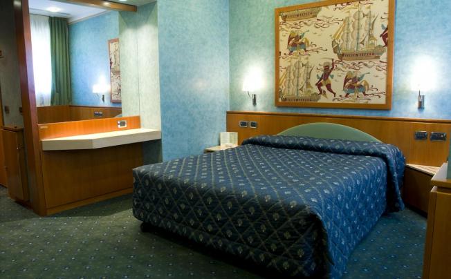 Фото отеля Brunelleschi Hotel