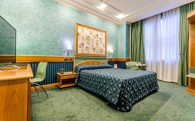 Фото отеля Brunelleschi Hotel
