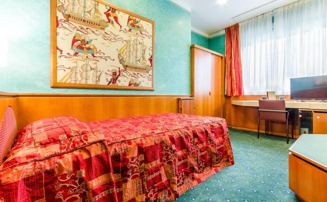 Фото отеля Brunelleschi Hotel