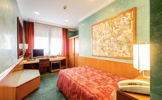 Фото отеля Brunelleschi Hotel
