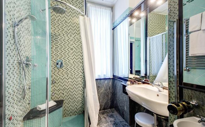 Фото отеля Brunelleschi Hotel