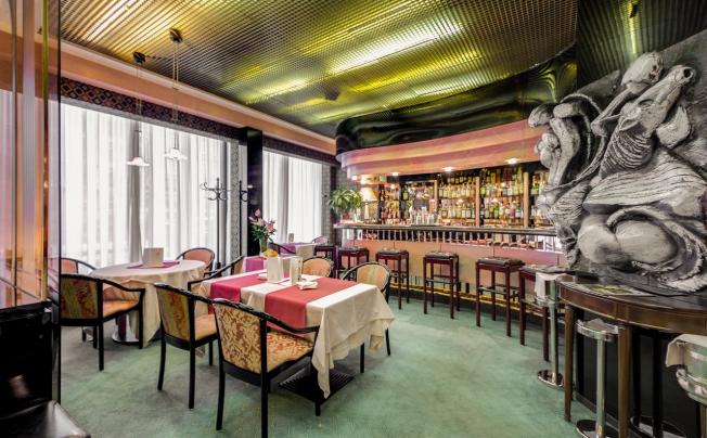 Фото отеля Brunelleschi Hotel