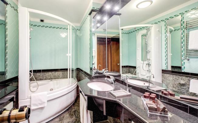 Фото отеля Brunelleschi Hotel