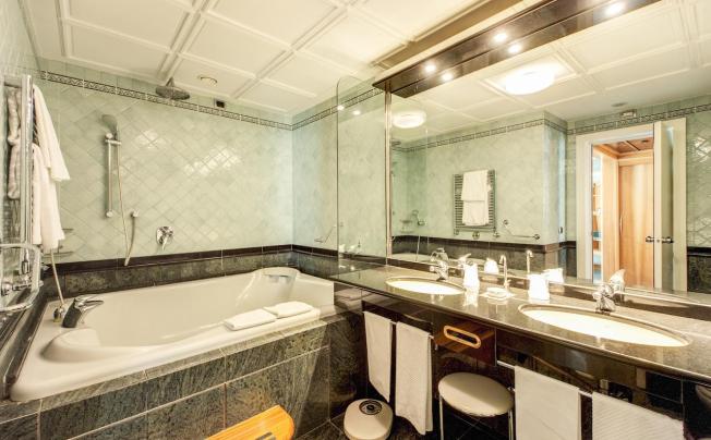 Фото отеля Brunelleschi Hotel