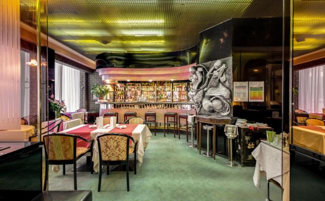 Фото отеля Brunelleschi Hotel
