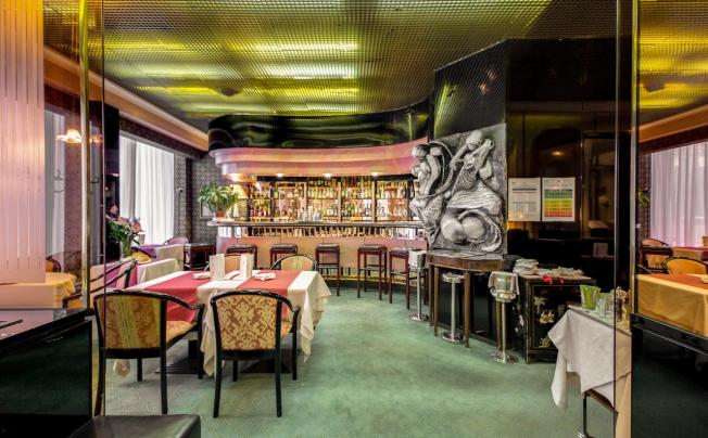 Фото отеля Brunelleschi Hotel