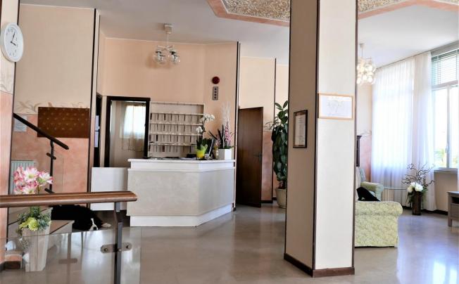 Фото отеля Villa angela