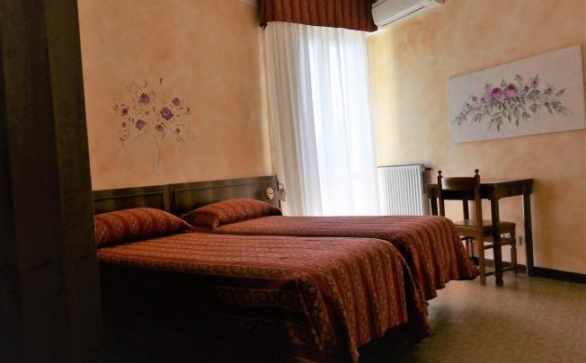 Фото отеля Villa angela