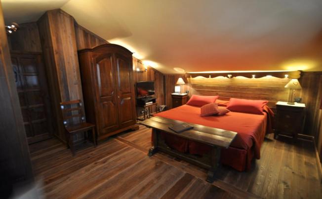 Фото отеля Maison Saint Jean